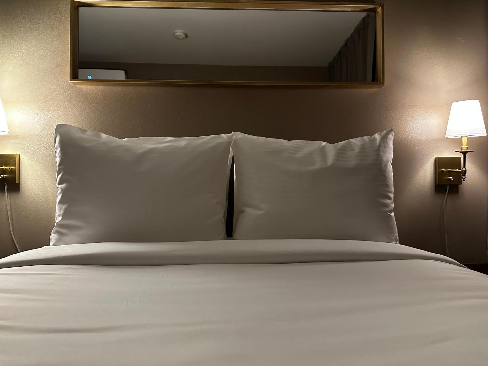 Tb Hotel Downtown Майами Экстерьер фото